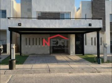 Foto principal · Casa en Renta en Siena Residencial