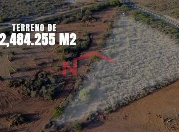 Foto principal · Terreno en Venta en San Carlos