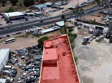 Foto principal · Terreno en Venta en Nogales Sonora