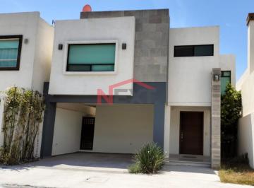 Foto principal · Casa en Renta en Privanzas del Campestre