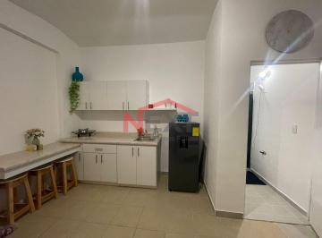 Foto principal · Departamento en Renta en Col. Choyal