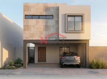 Foto principal · Casa en Venta Al Norte Fracc. Seterra