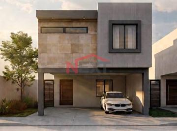 Foto principal · Casa en Venta Al Norte Fracc. Seterra