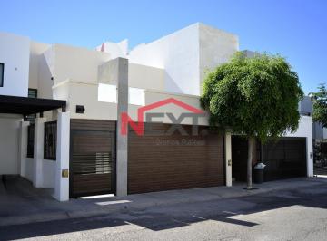 Foto principal · Casa en Renta en Banus Residencial