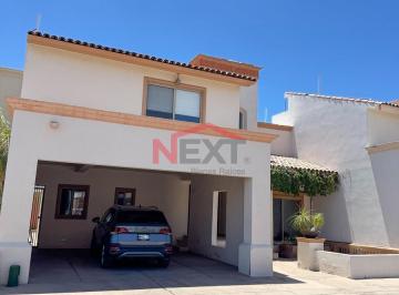 Foto principal · Casa en Renta en Valle del Lago Residencial