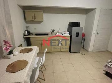 Foto principal · Deapartamento en Renta en Col. El Choyal