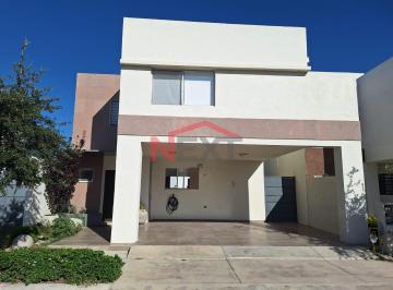 Foto principal · Casa en Venta Al Norte Fracc. Sorrento Etapa1