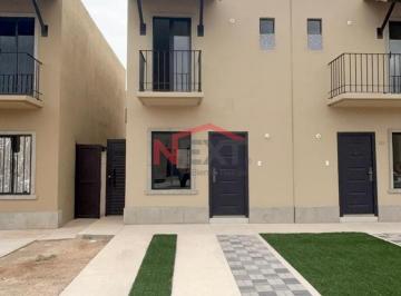 Foto principal · Casa en Renta en Salamanca Residencial