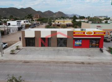 Foto principal · Renta de Local Comercial en Empalme