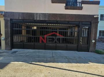 Foto principal · Casa en Renta en Col. La Verbena