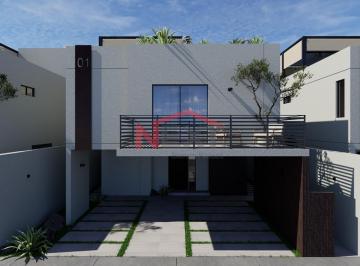 Foto principal · Casa en Pre - Venta en Lomas de San Carlos, San Carlos, Sonora.