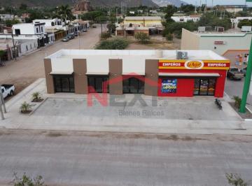 Foto principal · Renta de Local Comercial en Empalme