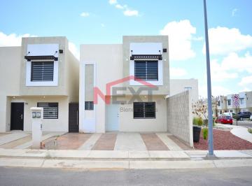 Foto principal · Casa en Renta en Belcanto Residencial