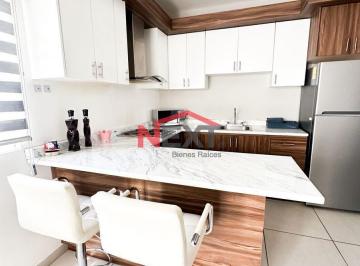 Foto principal · Departamento en Renta en Col. Valle Grande