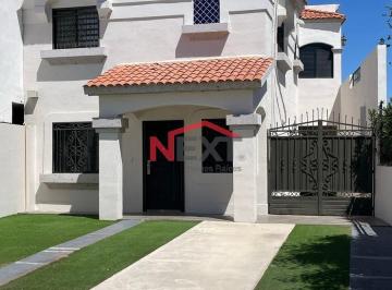 Foto principal · Casa en Renta Villa Residencial Bonita