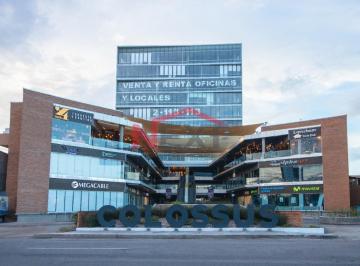 Foto principal · Oficina en Venta en Colossus