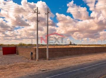 Foto principal · Terreno en Renta en Salida a Bahia Kino