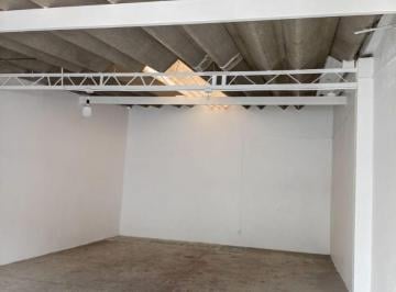 Bodega comercial de 1 habitación, Naucalpan de Juárez · Renta Bodega San Mateo Nopala