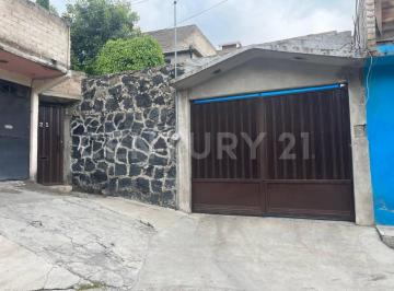 Casa · 137m² · 3 Recámaras · Casa a La Venta, San Juan Ixtayopan, Tlahuac, Cdmx