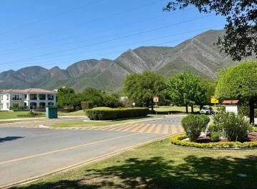 1 · Terreno en Venta en Las Misiones, Santiago Nuevo León
