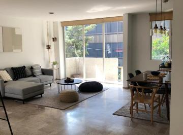 Departamento de 2 habitaciones, Benito Juárez · Se Renta Bonito Depa - Amueblado Acepta Mascota (1)