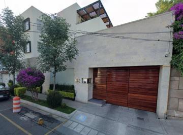 Casa de 3 habitaciones, Tlalpan · Casa en Venta en Colonia Toriello Guerra Tlalpan Cdmx