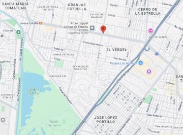 Departamento de 2 habitaciones, Iztapalapa · Departamento en Av Tlahuac, Iztapalapa