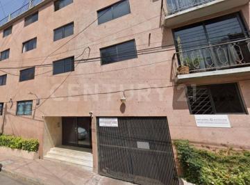 Departamento · 70m² · 2 Recámaras · 1 Estacionamiento · Depto en Renta, Popotla, Miguel Hidalgo