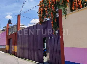 Terreno / Lote · 438m² · Terreno a La Venta, San Juan Tlihuaca, Azcapotzalco, Cdmx