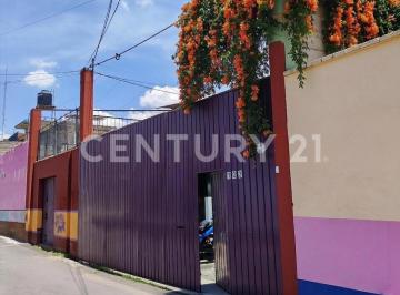 Terreno / Lote · 438m² · Terreno a La Venta, San Juan Tlihuaca, Azcapotzalco, Cdmx