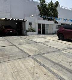 Terreno / Lote · 595m² · 595 m² Terreno en Venta en Esquina Puebla Centro