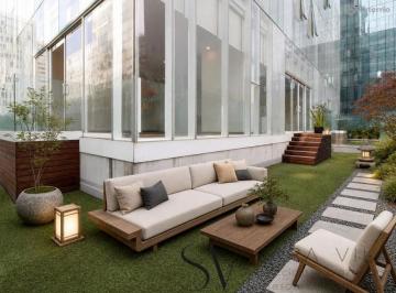 Departamento de 3 habitaciones, Miguel Hidalgo · Espectacular Departamento con Terraza Privada