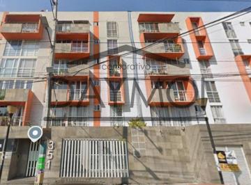 Departamento de 2 habitaciones, Iztapalapa · Remato Departamento en Ampliacion San Miguel, Iztapalapa