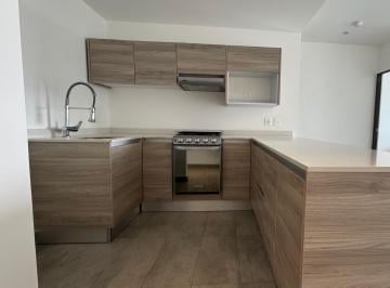 Departamento de 2 habitaciones, Miguel Hidalgo · Departamento en Renta en Cuadrante de Neuchatel