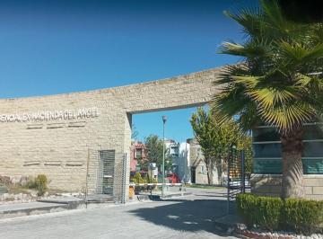 Casa en condominio de 3 habitaciones, Puebla · Casa en Residencial Ex - Hacienda del Angel Oportunidad de Inversión