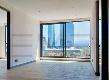 Departamento de 2 habitaciones, Benito Juárez · Av Universidad - del Valle Sur