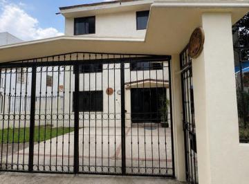 Casa de 5 habitaciones, Coyoacán · Coyoacan Casa con Gran Potencial y Tamaño