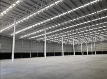 Nave industrial · 6800m² · 35 Estacionamientos · Nave Industrial en Renta en Santa Catarina