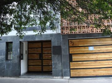 Departamento de 2 habitaciones, Coyoacán · Acogedor Loft en 3 Niveles con Terraza Privada, Concepto Airbnb, Dos Jardines, Excelente Inversión