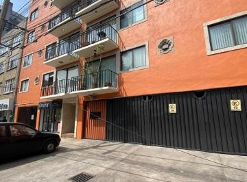 Departamento · 138m² · 2 Recámaras · 2 Estacionamientos · Departamento en Renta