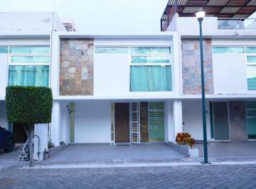 Casa de 3 habitaciones, Puebla · Casa en Renta, C. Diamante N.4, Fracc. Arboledas del Pedregal, Puebla, Pue.