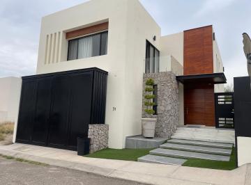 Casa de 3 habitaciones, Hermosillo · Casa en Venta en del Pedregal Privadas Residenciales, Hermosillo