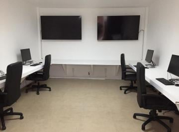Casa · 114m² · 4 Estacionamientos · Casa en Renta Para Oficinas, Anzures