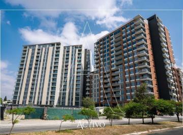 Departamento · 130m² · 2 Recámaras · 2 Estacionamientos · Departamento en Venta en Valle Real Acuarela Torre Emile