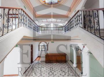 Casa de 15 habitaciones, Miguel Hidalgo · Casa con Uso de Suelo Para Oficinas en Renta en Anzures