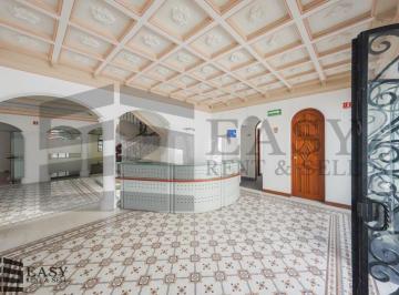 Casa de 15 habitaciones, Miguel Hidalgo · Casa con Uso de Suelo Para Oficinas en Renta en Anzures