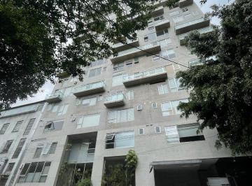 Departamento de 1 habitación, Cuauhtémoc · Renta de Loft en Condesa