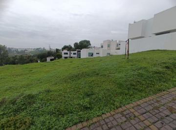 Terreno / Lote , San Andrés Cholula · Venta de Terreno en Lomas de Angelópolis I Closter 1010