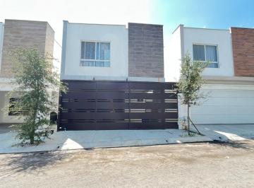 Casa de 3 habitaciones, García · Casa en Venta en Dominio Cumbres - Aura Residencial, Mitras Poniente, Mty. Nuevo León.