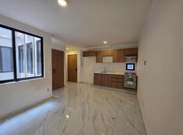 Departamento de 2 habitaciones, Coyoacán · Departamento en Venta Cerca del Estadio Banorte, Coyoacan